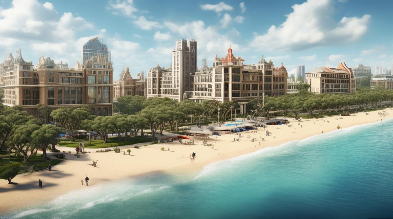 大连有什么好的景点 大连有什么好的景点