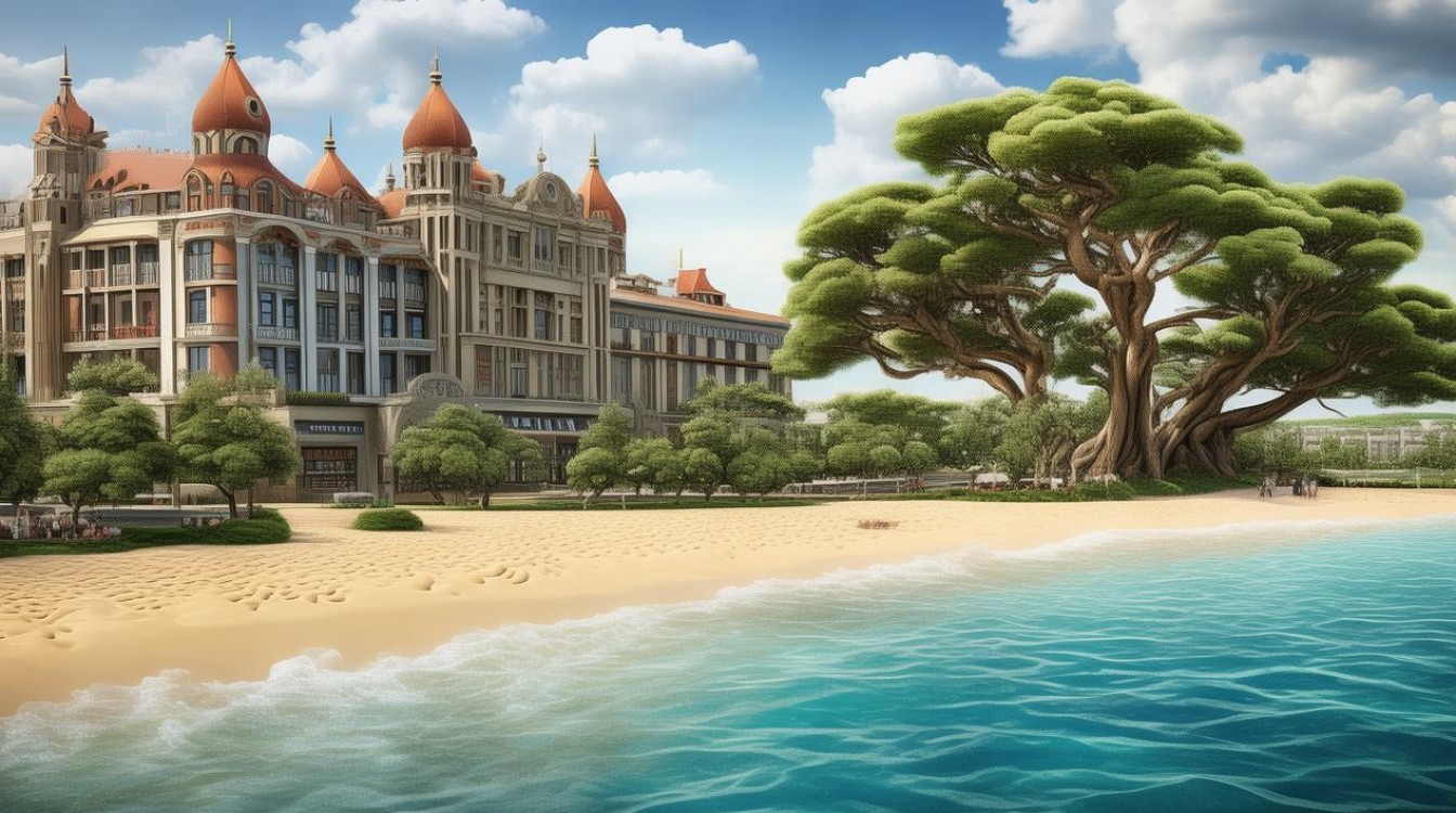 大连有什么好的景点 大连有什么好的景点