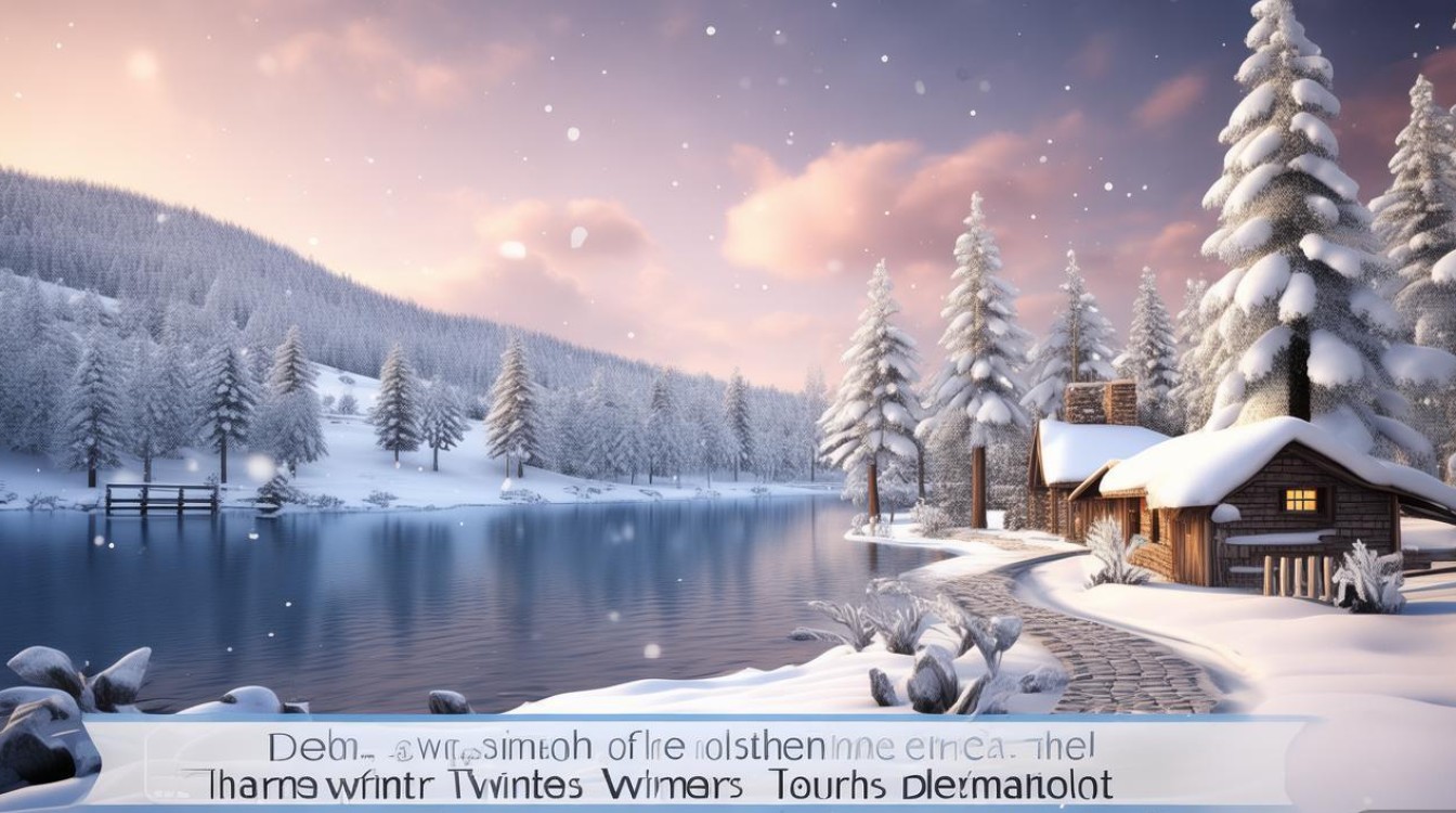 南方冬季旅游景点排行 南方冬季旅游景点排行