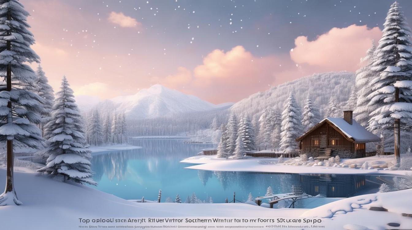 南方冬季旅游景点排行 南方冬季旅游景点排行