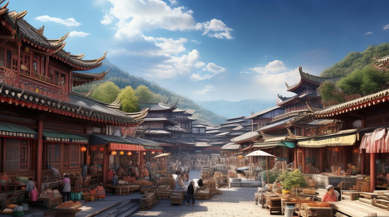 甘肃天水旅游景点攻略