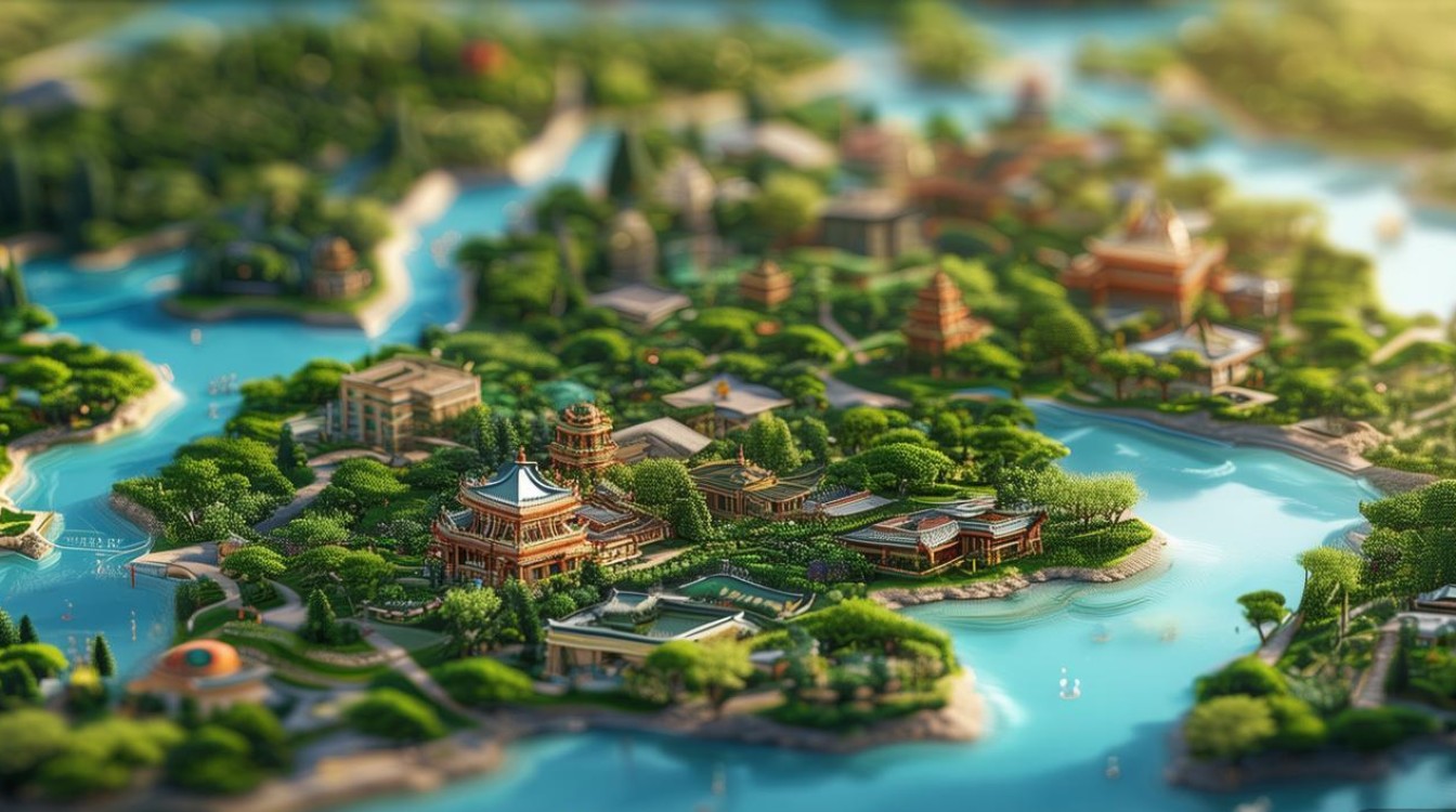 梅州平远旅游景点大全