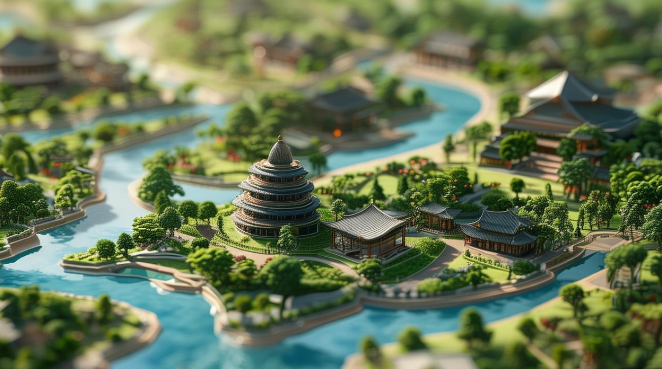 梅州平远旅游景点大全