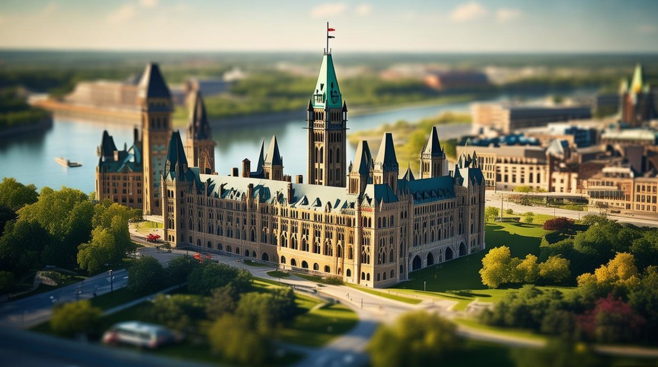 加拿大旅游必去的景点