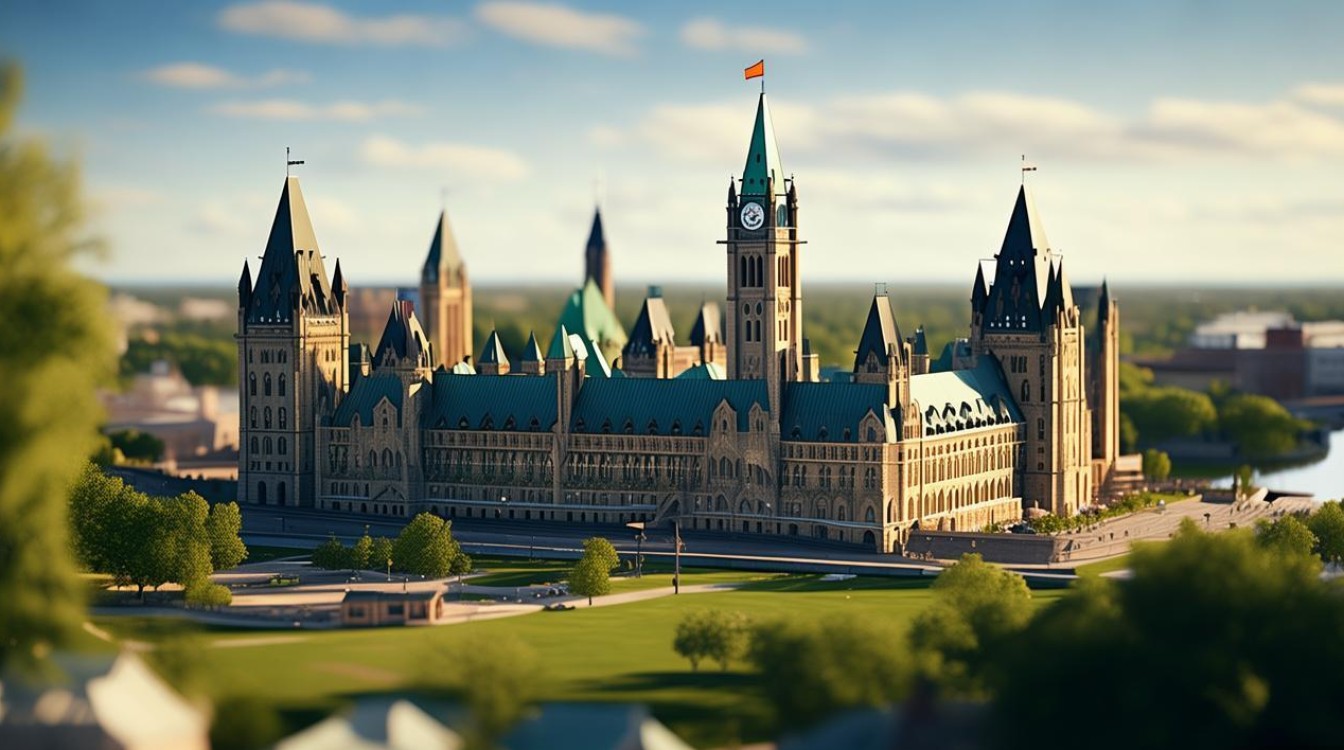 加拿大旅游必去的景点