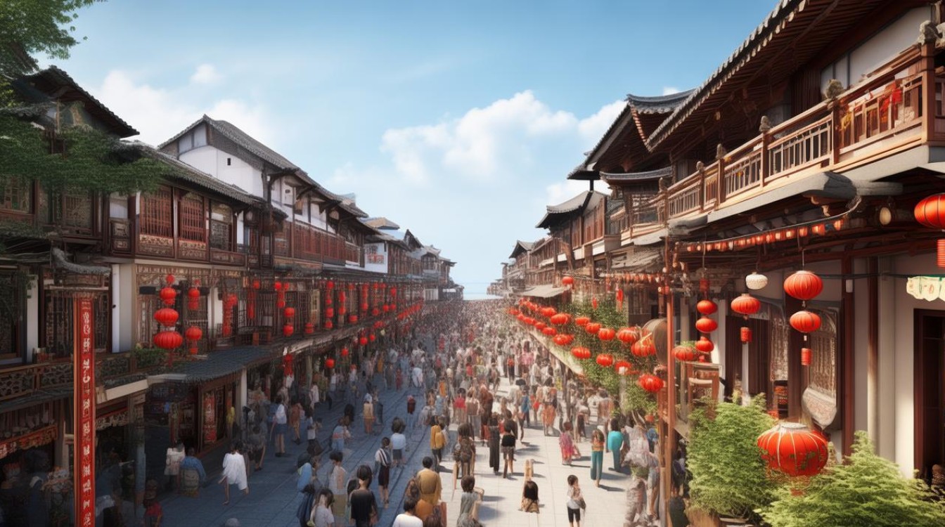 厦门拨浪鼓旅游景点