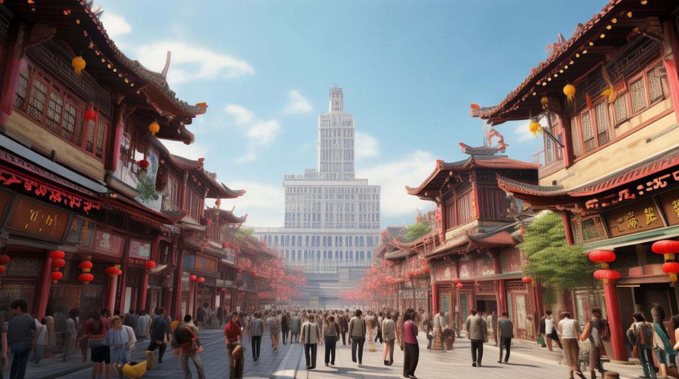 厦门拨浪鼓旅游景点