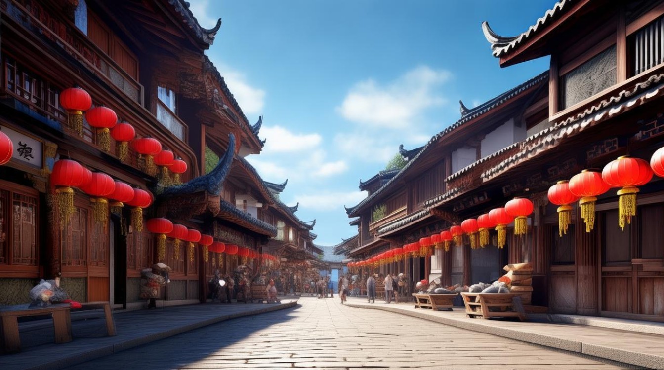 丽江古城旅游景点攻略 丽江古城旅游景点攻略