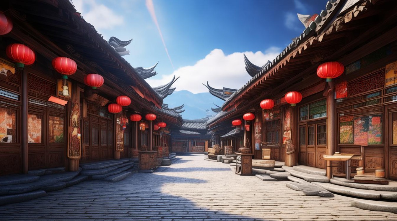 丽江古城旅游景点攻略 丽江古城旅游景点攻略