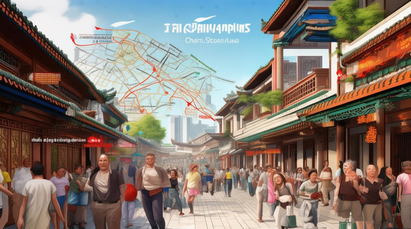 山东济南旅游景点攻略 山东济南旅游景点攻略