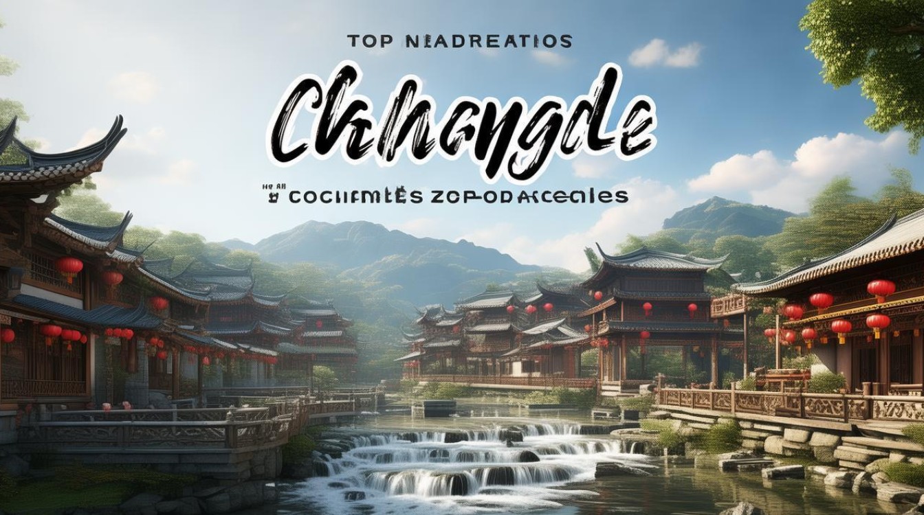 常德附近旅游景点推荐 常德附近旅游景点推荐