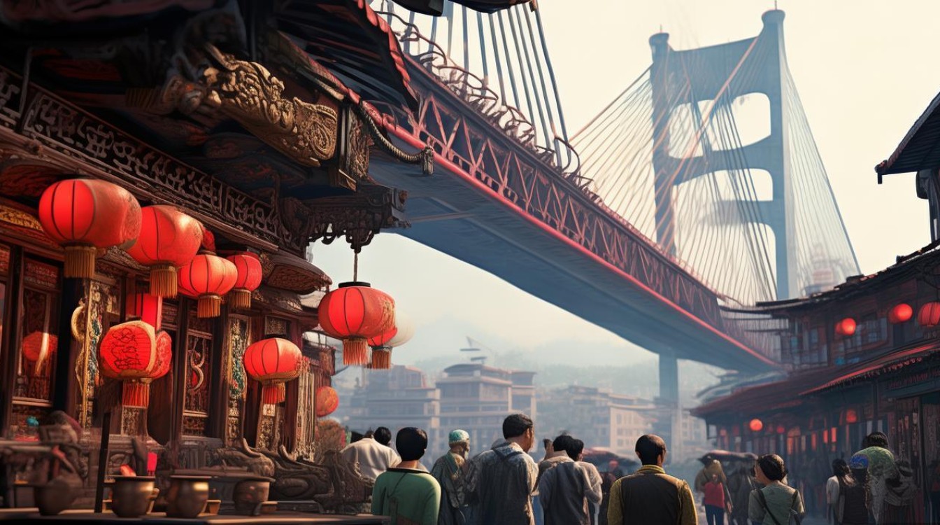 重庆有那些好玩的景点 重庆有那些好玩的景点