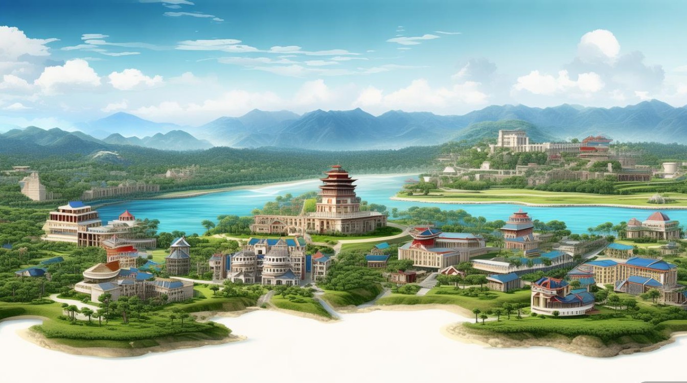 乳山旅游景点大全排名 乳山旅游景点大全排名