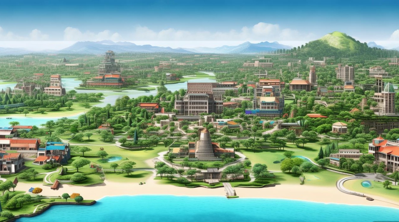 乳山旅游景点大全排名 乳山旅游景点大全排名