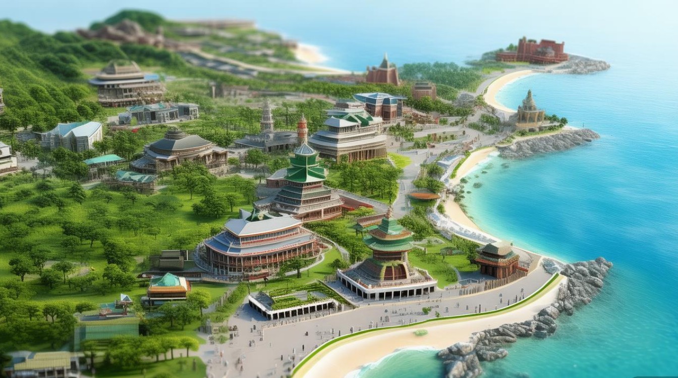 乳山旅游景点大全排名 乳山旅游景点大全排名