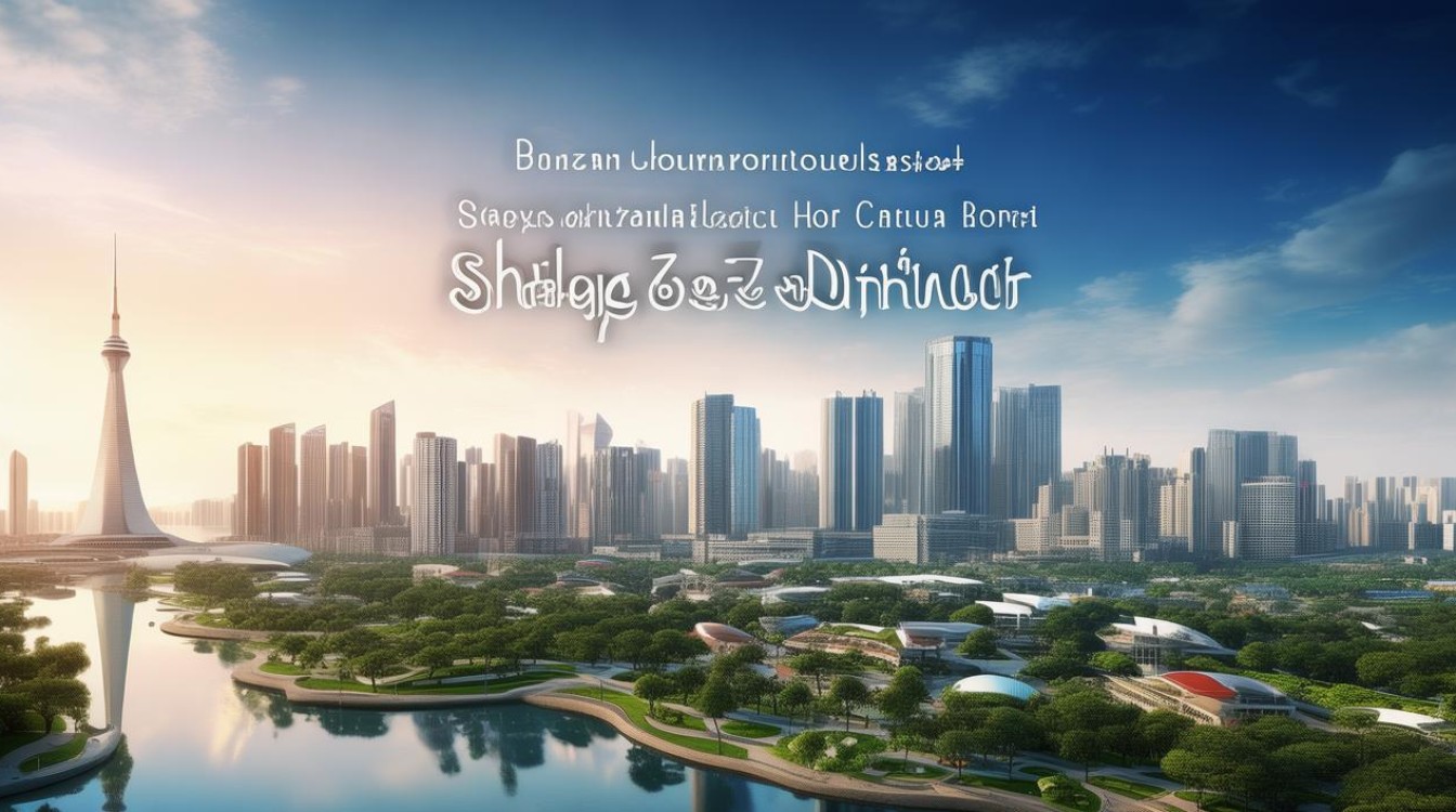 深圳宝安区有哪些景点