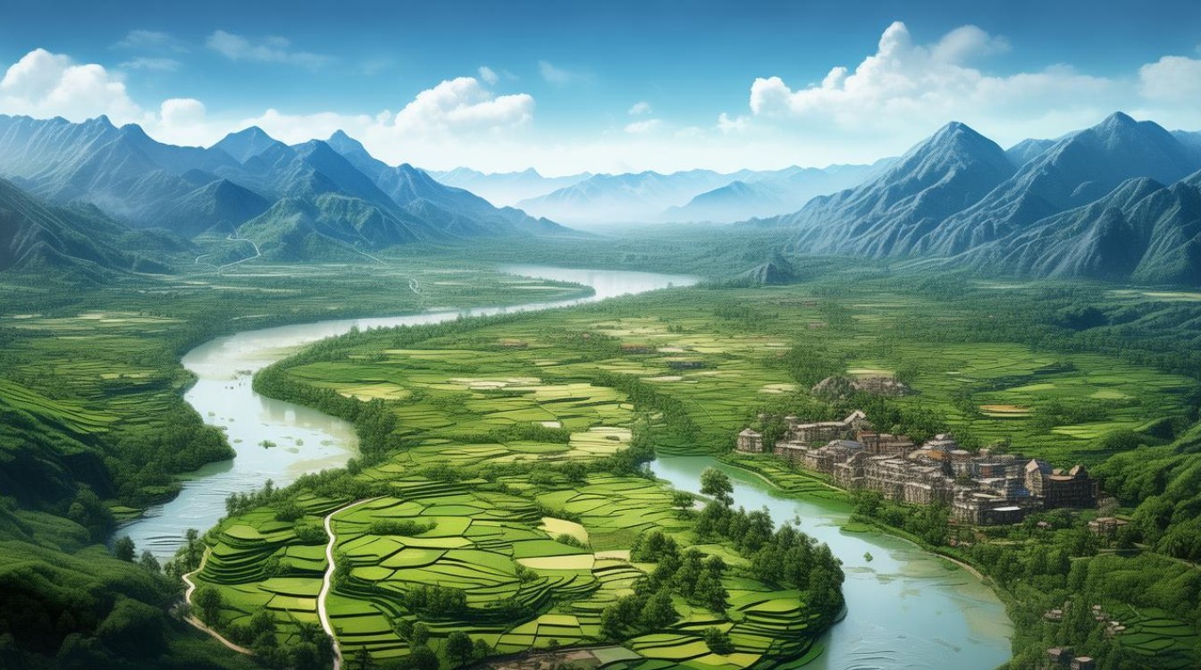 昆明到西双版纳沿途景点 昆明到西双版纳沿途景点