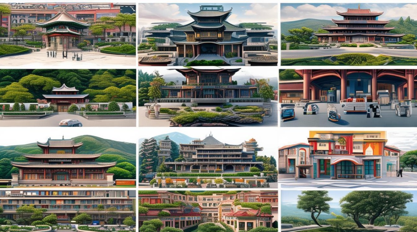 湖南衡阳景点排名大全