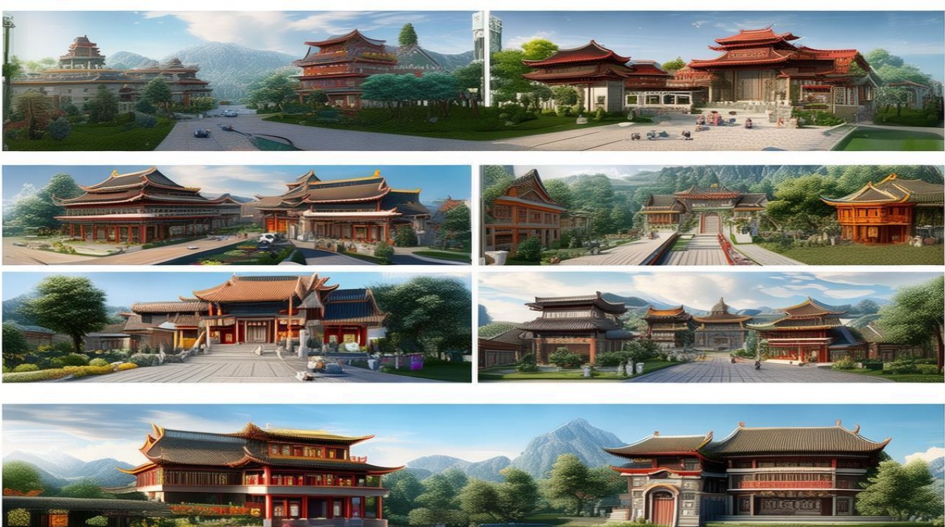 湖南衡阳景点排名大全