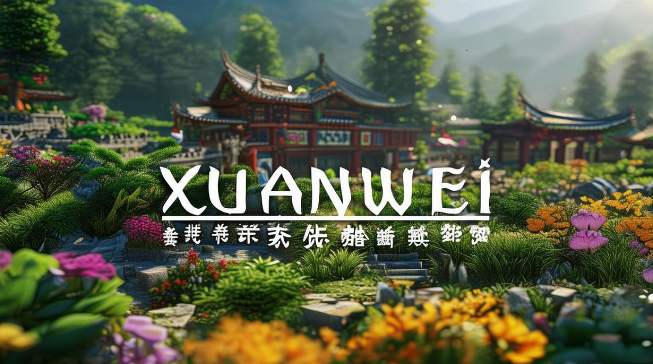 宣威景点哪最好玩