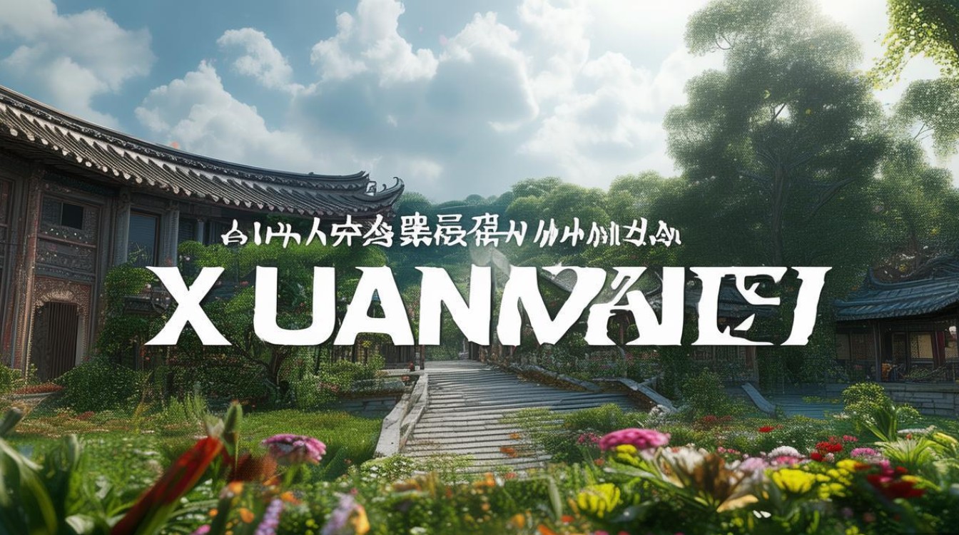 宣威景点哪最好玩