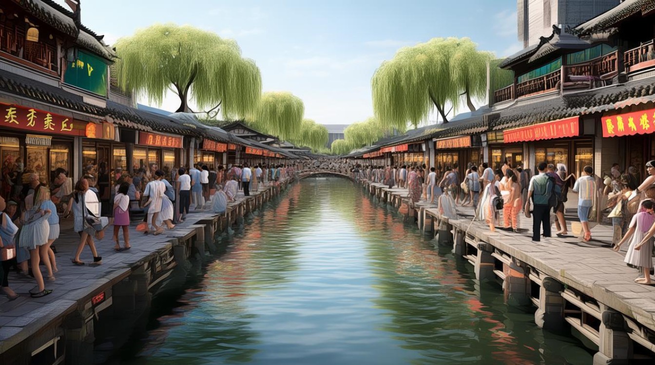 苏州免费景点大全最新