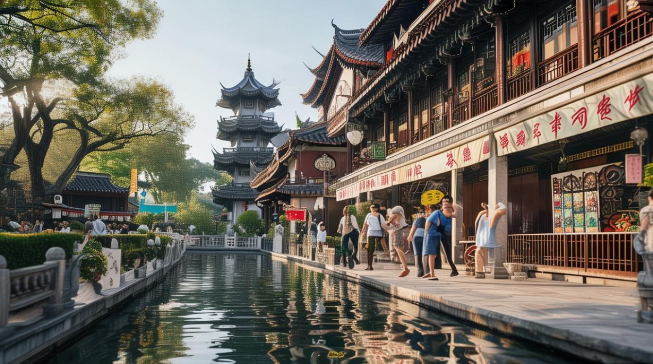 苏州免费景点大全最新