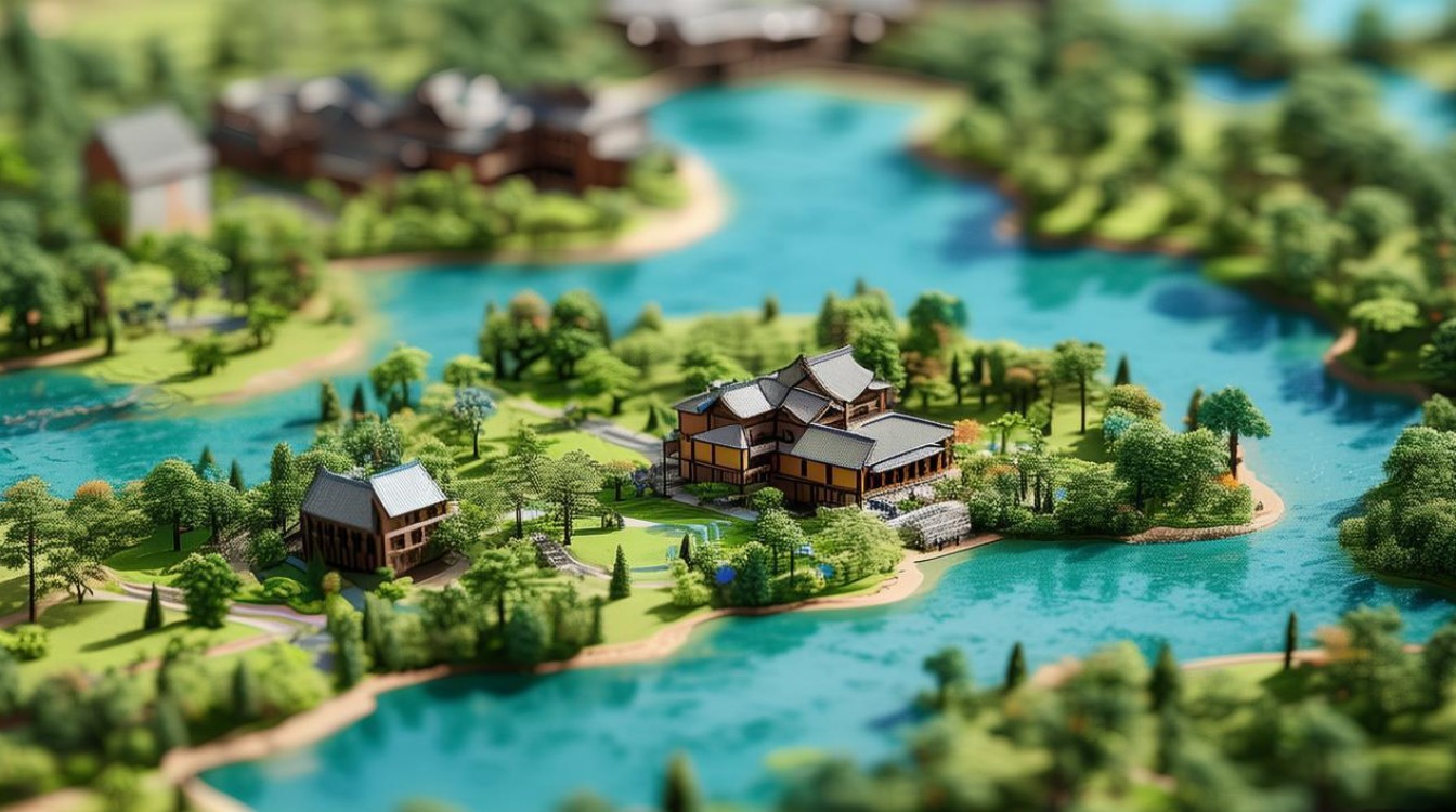 浦北的旅游景点