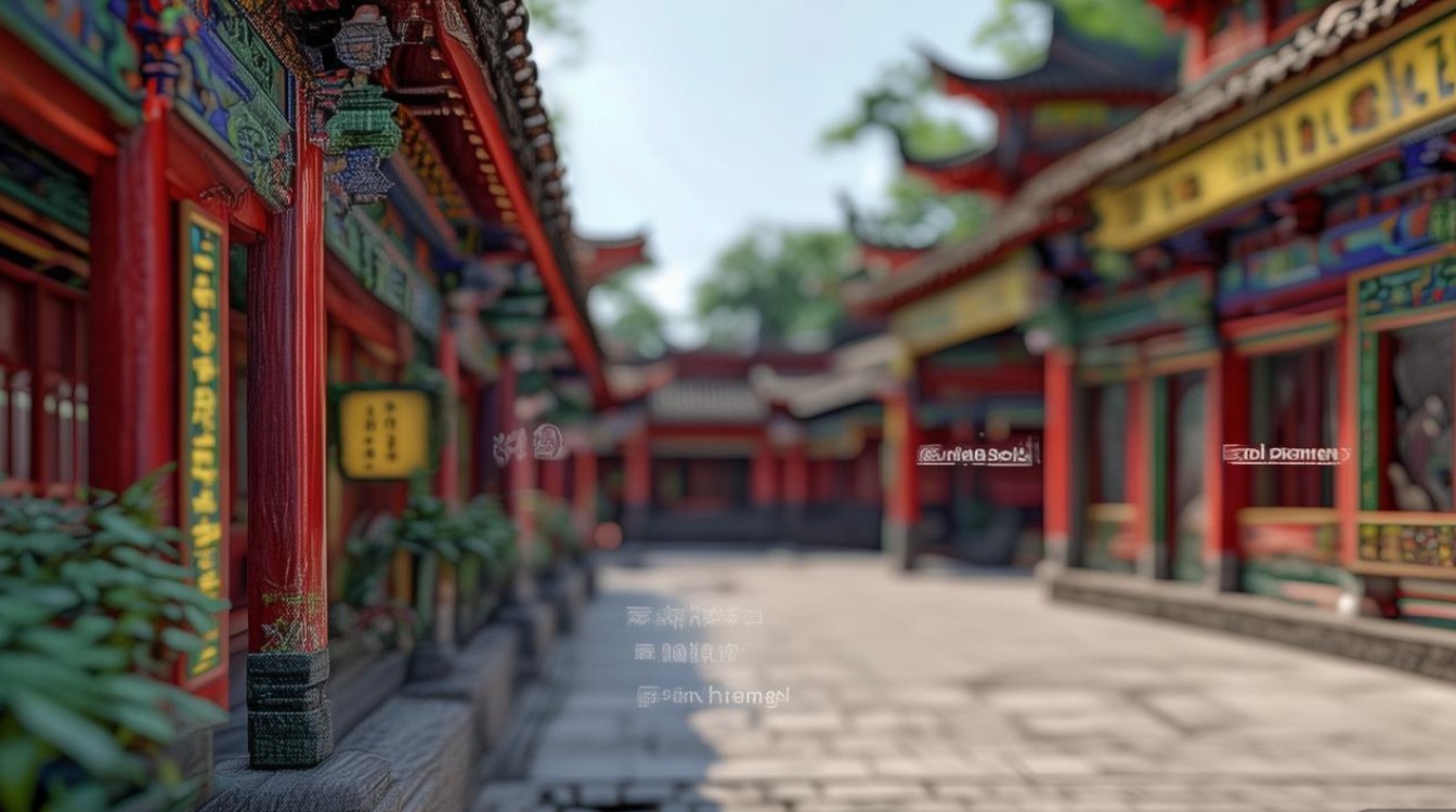 道真旅游必去景点