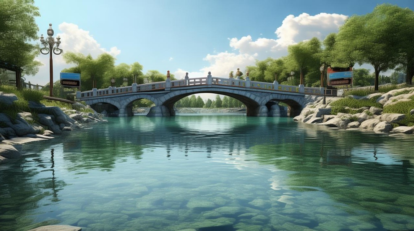 卢沟桥附近景点推荐