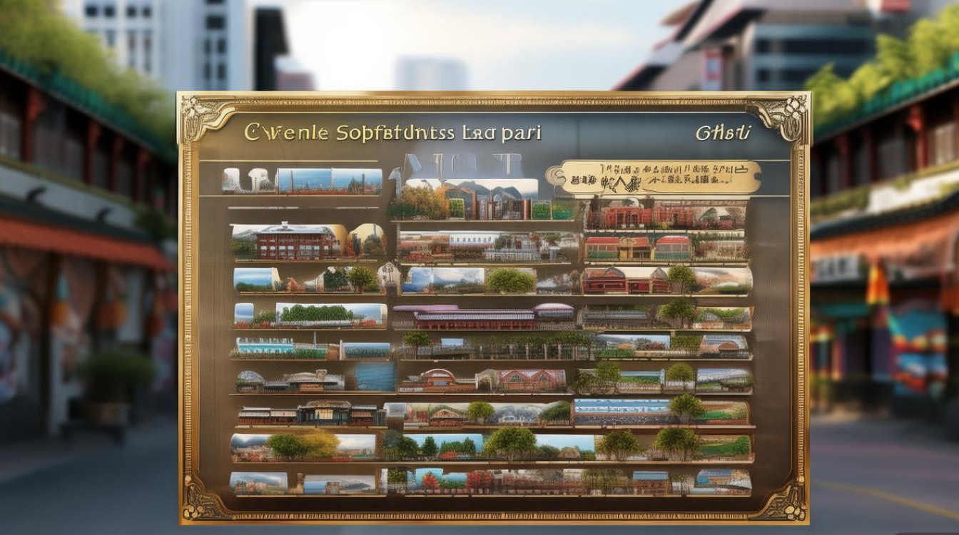 元氏景点排行榜 元氏景点排行榜