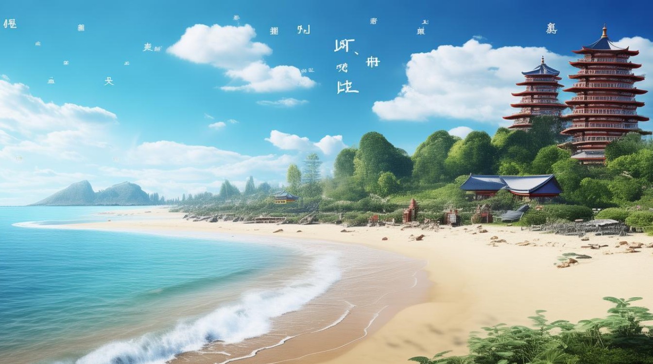 大连周围的旅行景点 大连周围的旅行景点