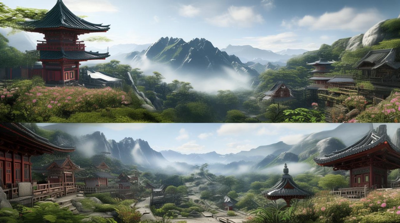 峨山附近景点 峨山附近景点