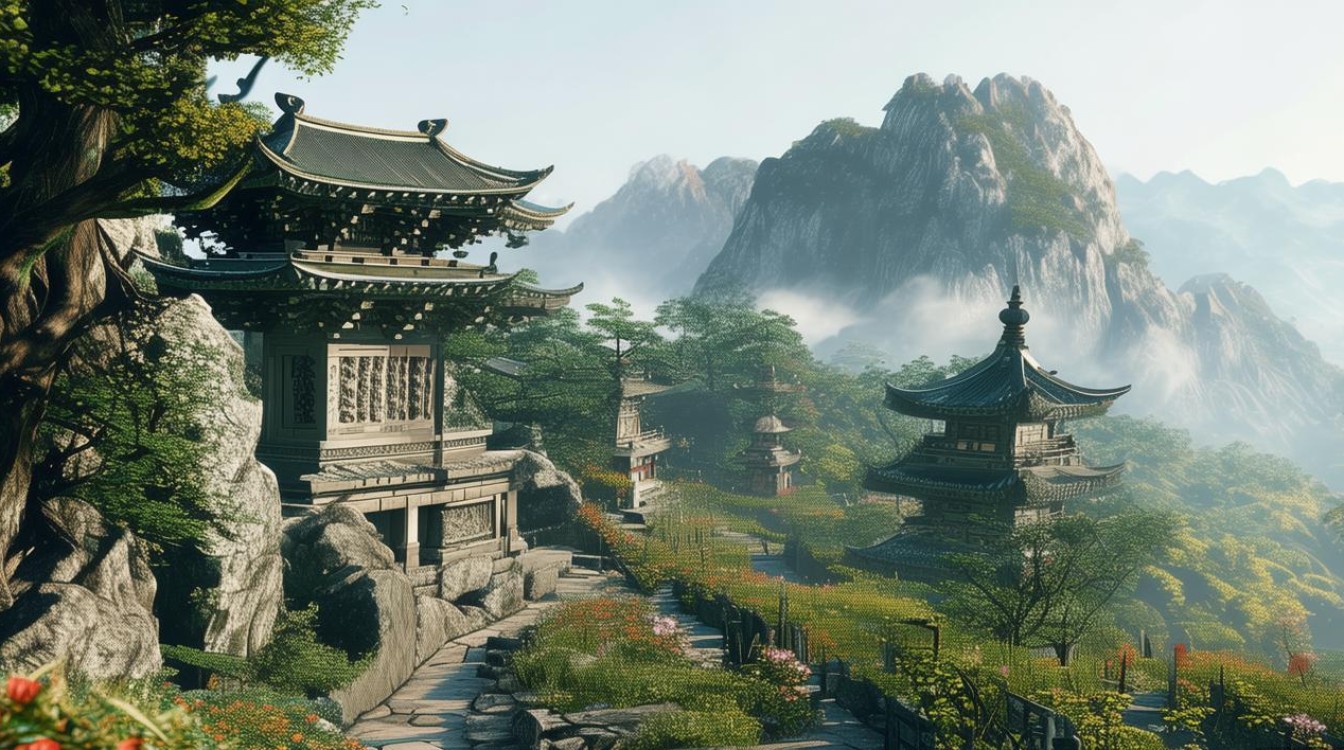 峨山附近景点 峨山附近景点