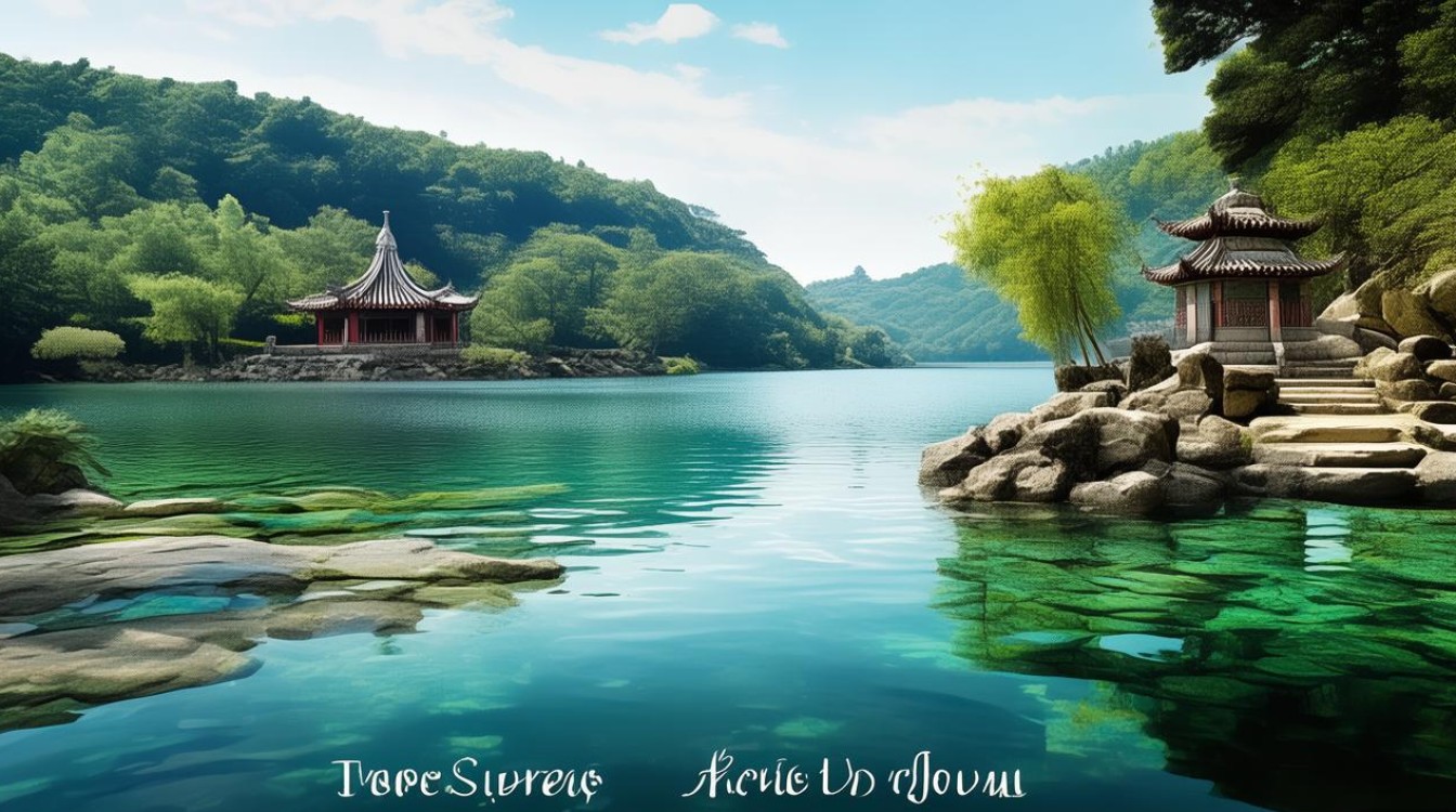 池州免费开放的景点 池州免费开放的景点