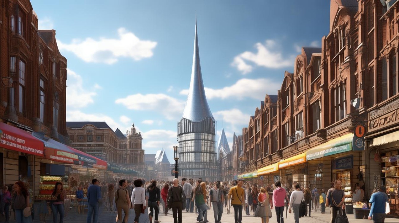 伯明翰旅游景点介绍