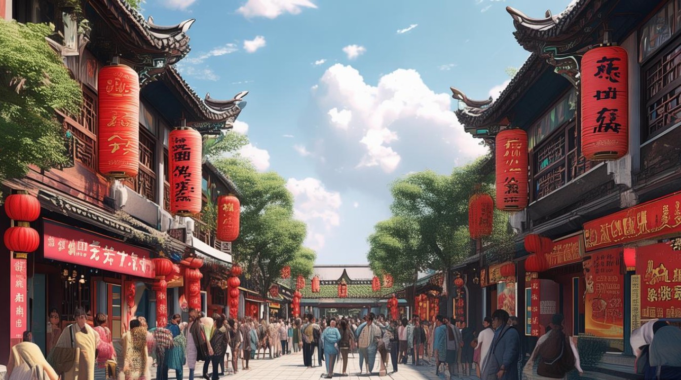 江苏泰州旅游必去景点 江苏泰州旅游必去景点