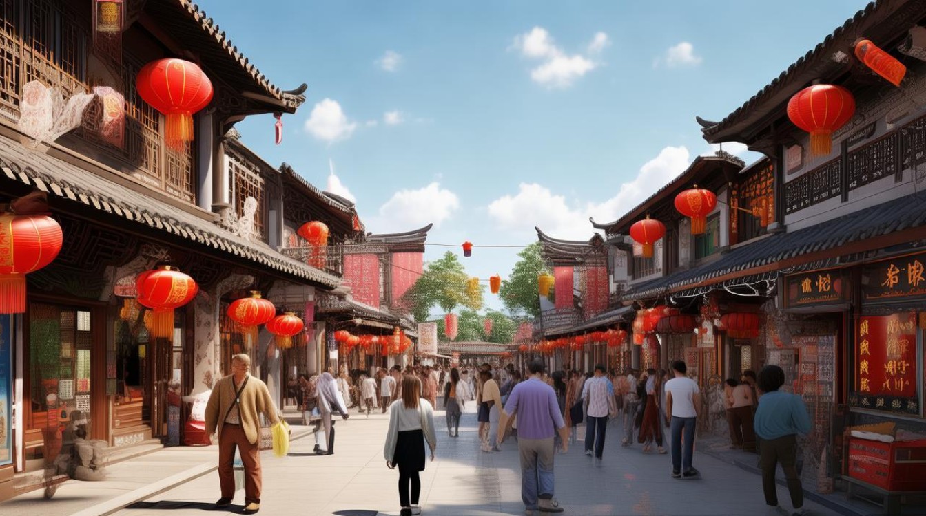 江苏泰州旅游必去景点 江苏泰州旅游必去景点