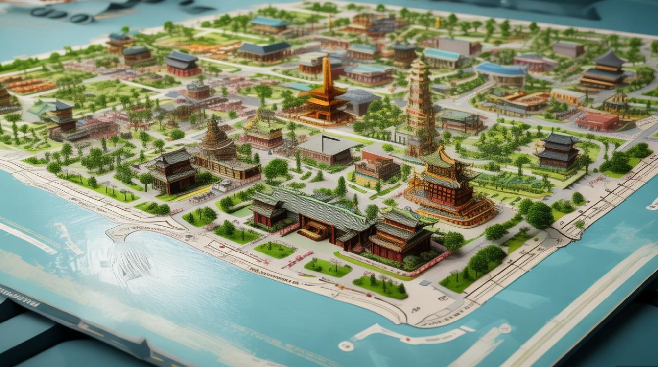 南通哪里好玩景点排名