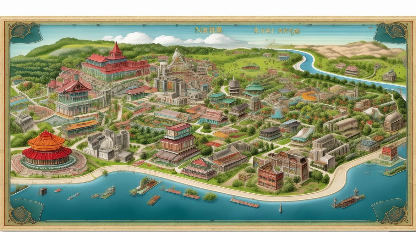 南通哪里好玩景点排名