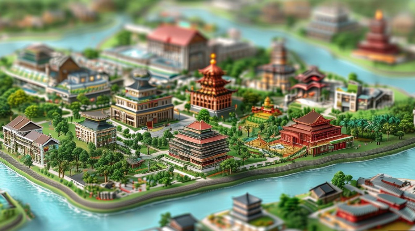 南通哪里好玩景点排名