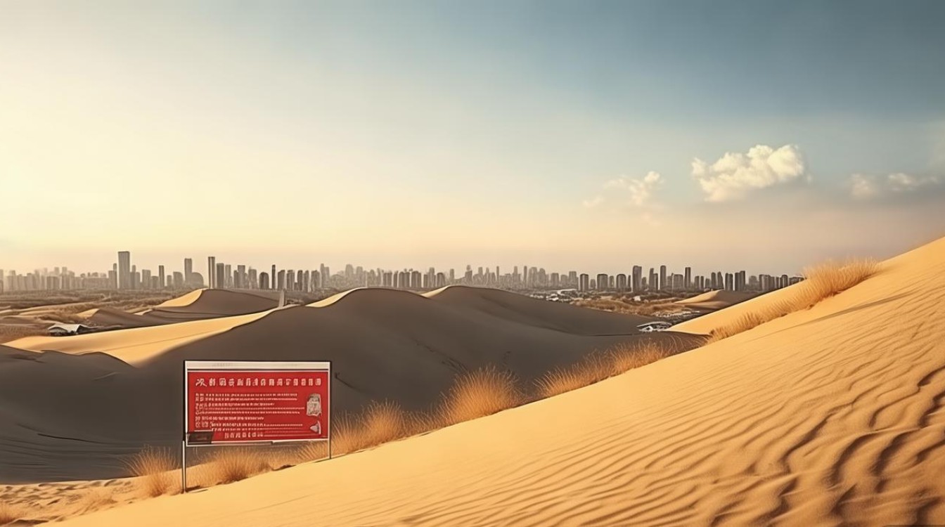 银川沙坡头景点介绍 银川沙坡头景点介绍