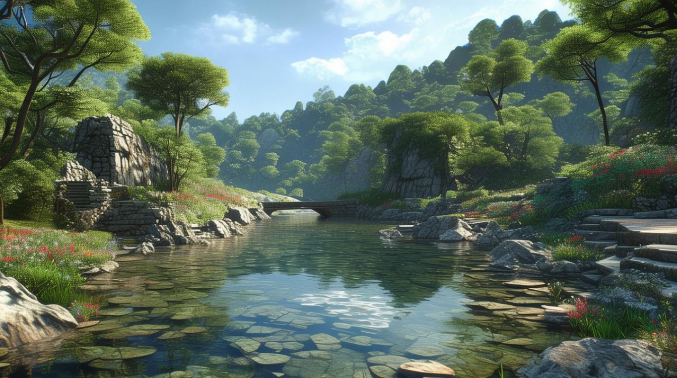 双龙洞附近的景点 双龙洞附近的景点