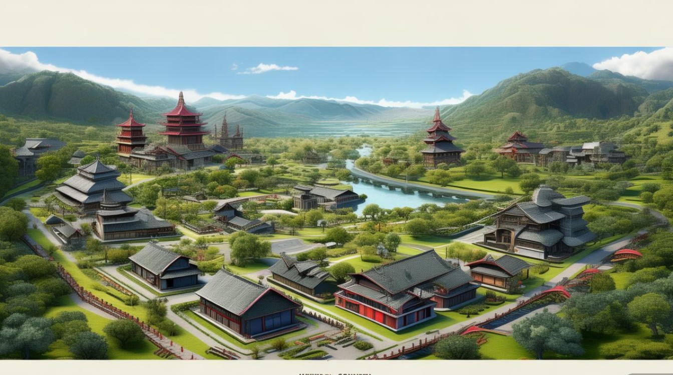 寻乌县的景点 寻乌县的景点