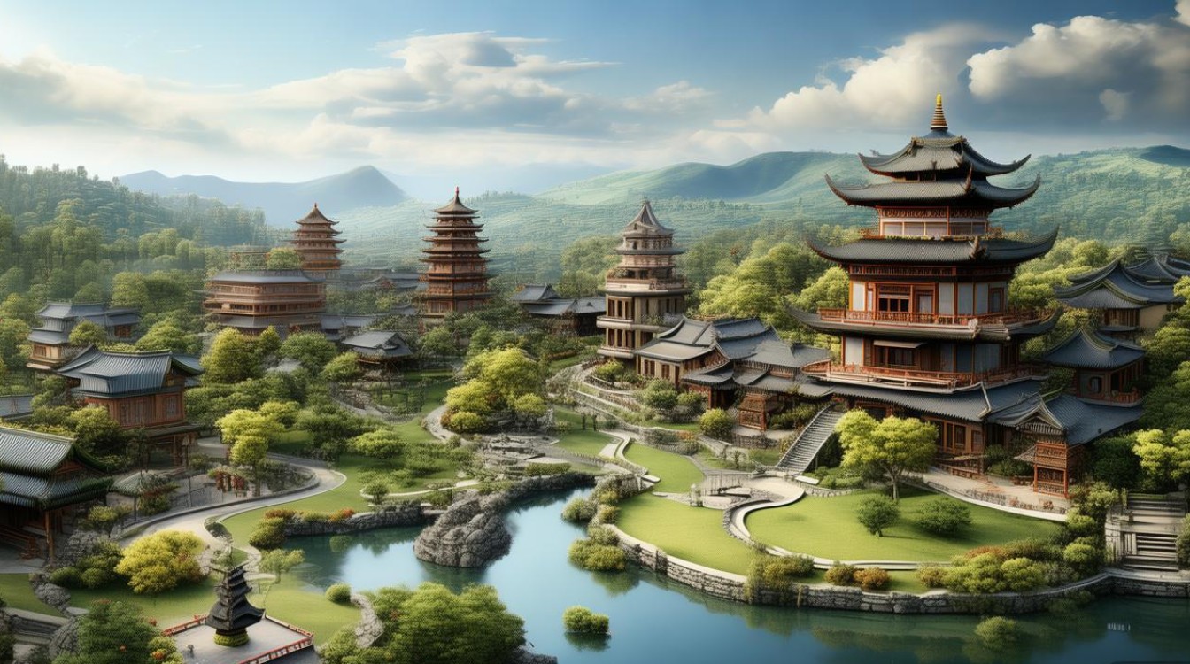 寻乌县的景点 寻乌县的景点