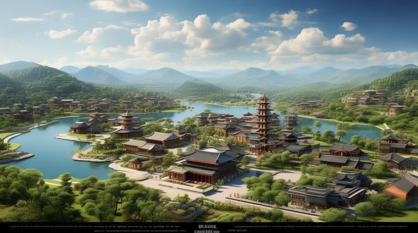 寻乌县的景点 寻乌县的景点