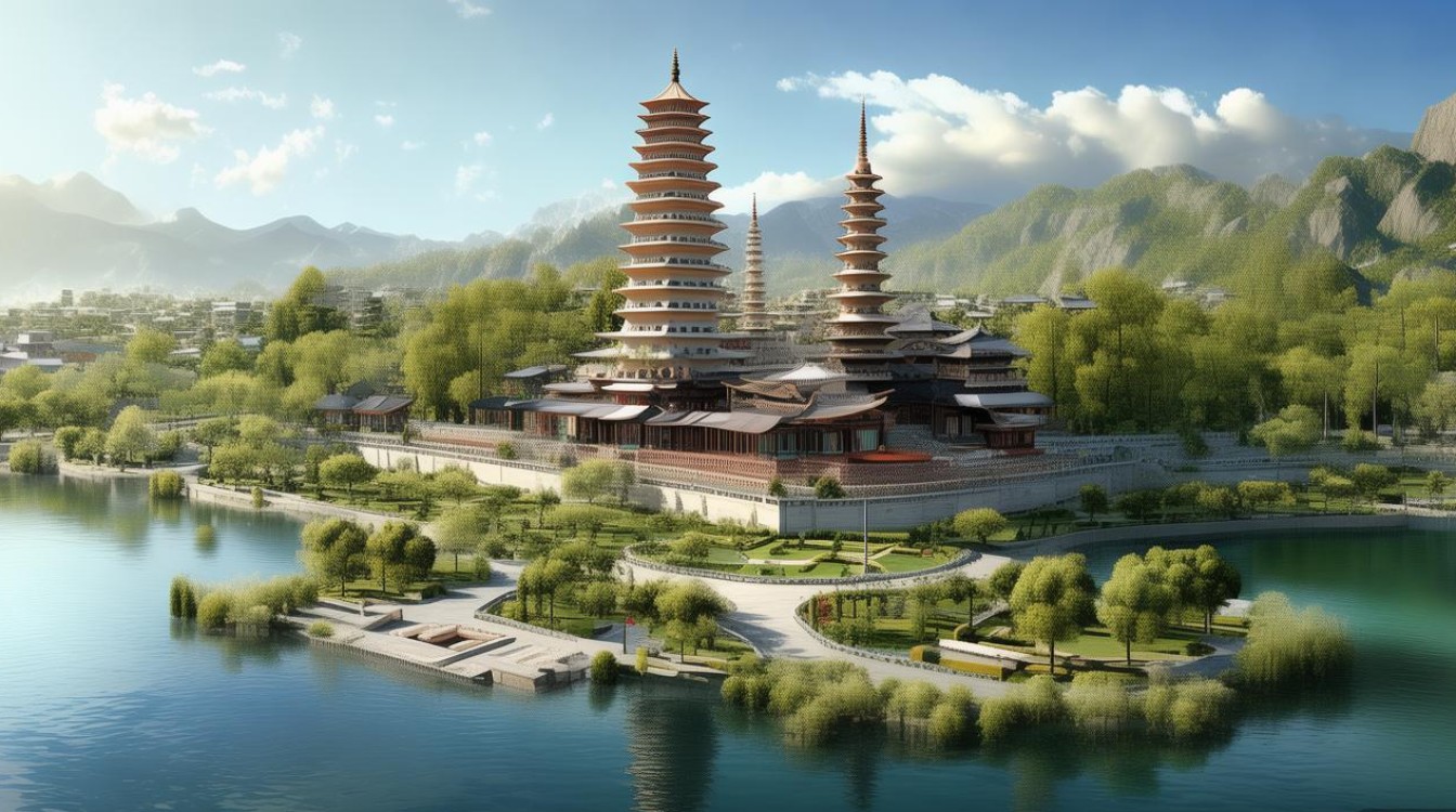 大理著名景点介绍