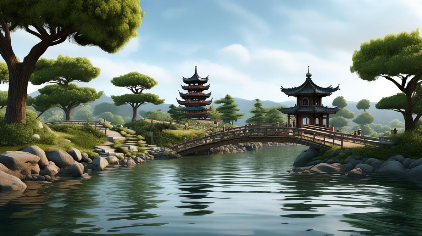 苏州西山横山岛景点 苏州西山横山岛景点