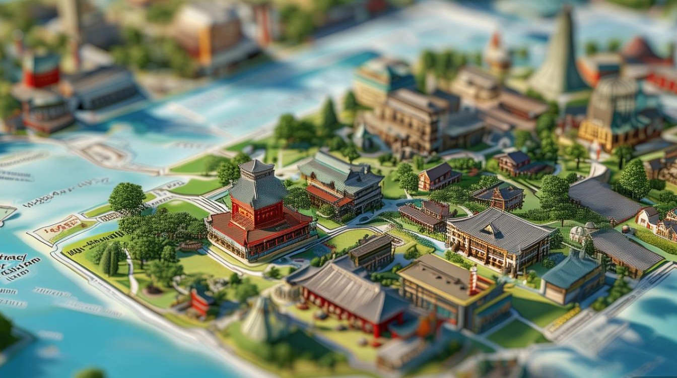 连云港景点攻略 连云港景点攻略