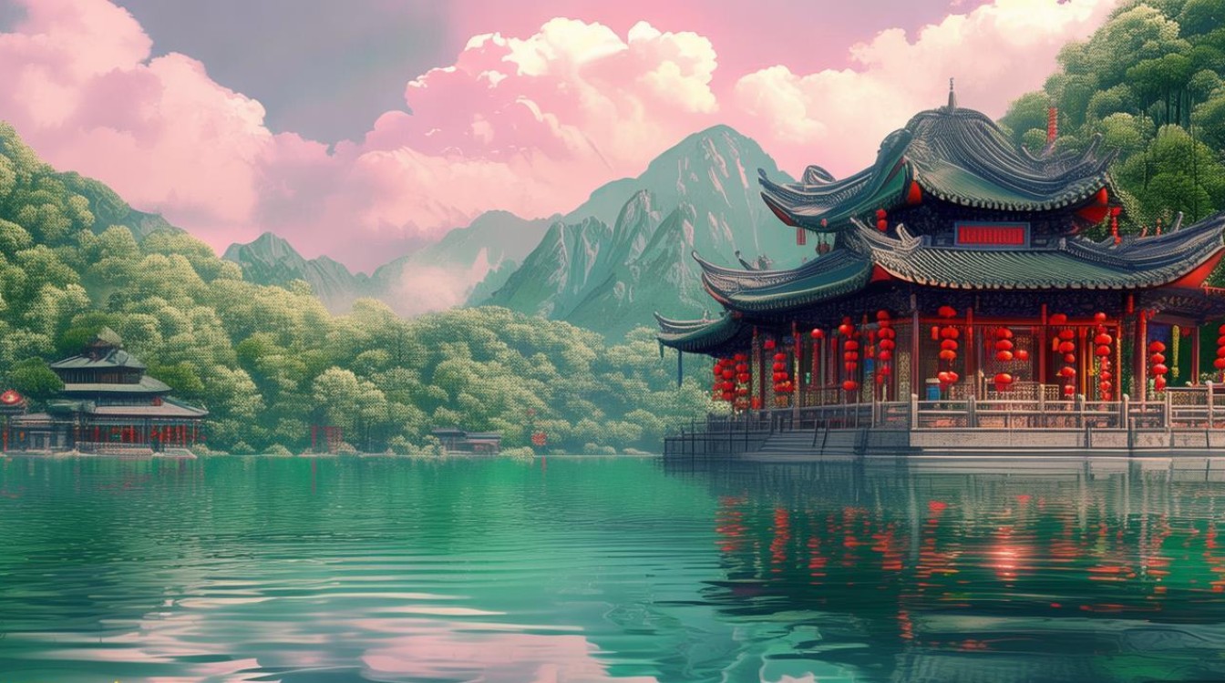 扎佐附近景点 扎佐附近景点